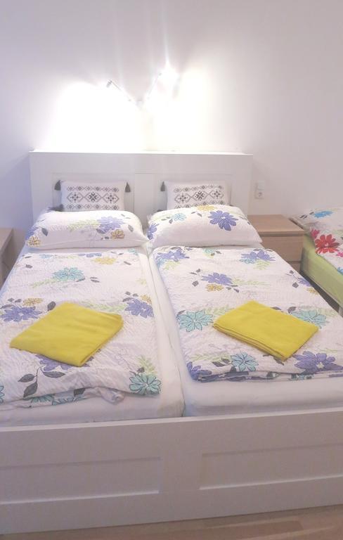 Apartments Messe-Prater Vienna Room photo
